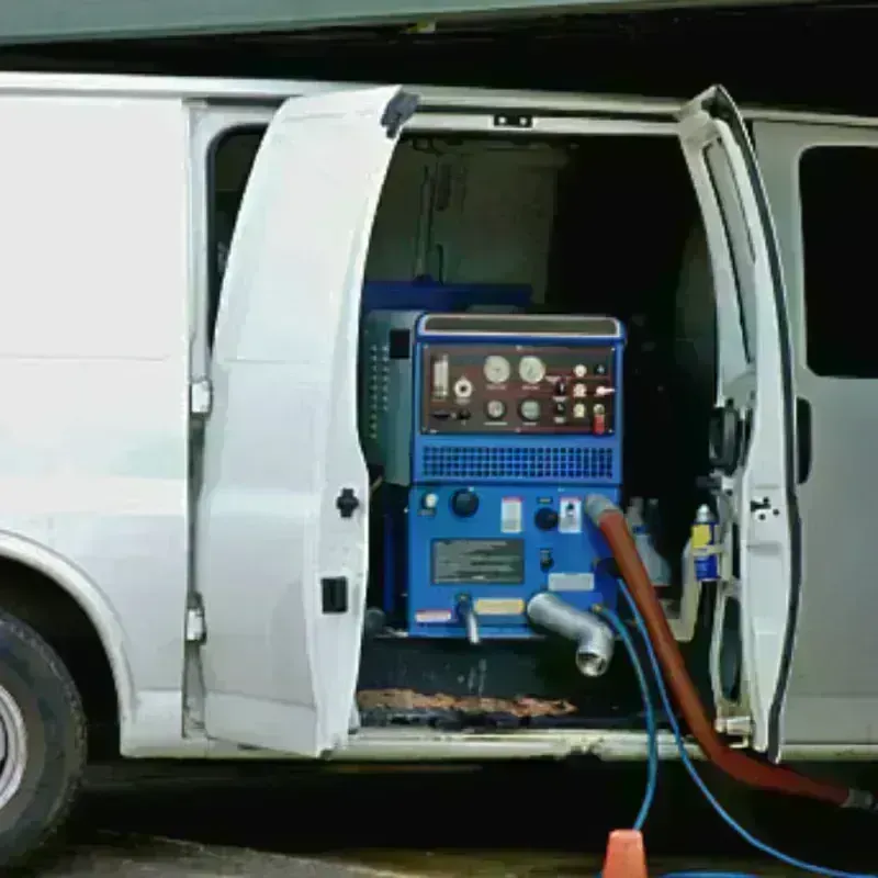 Water Extraction process in Yavapai County, AZ